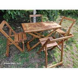 Деревянные декоративные элементы А-15